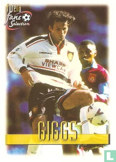 Ryan Giggs 
