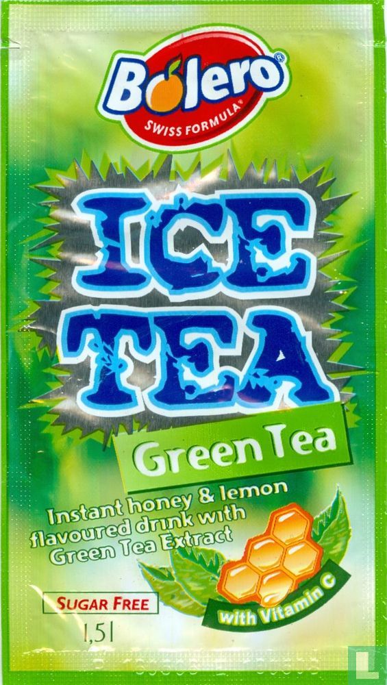 Green Tea 