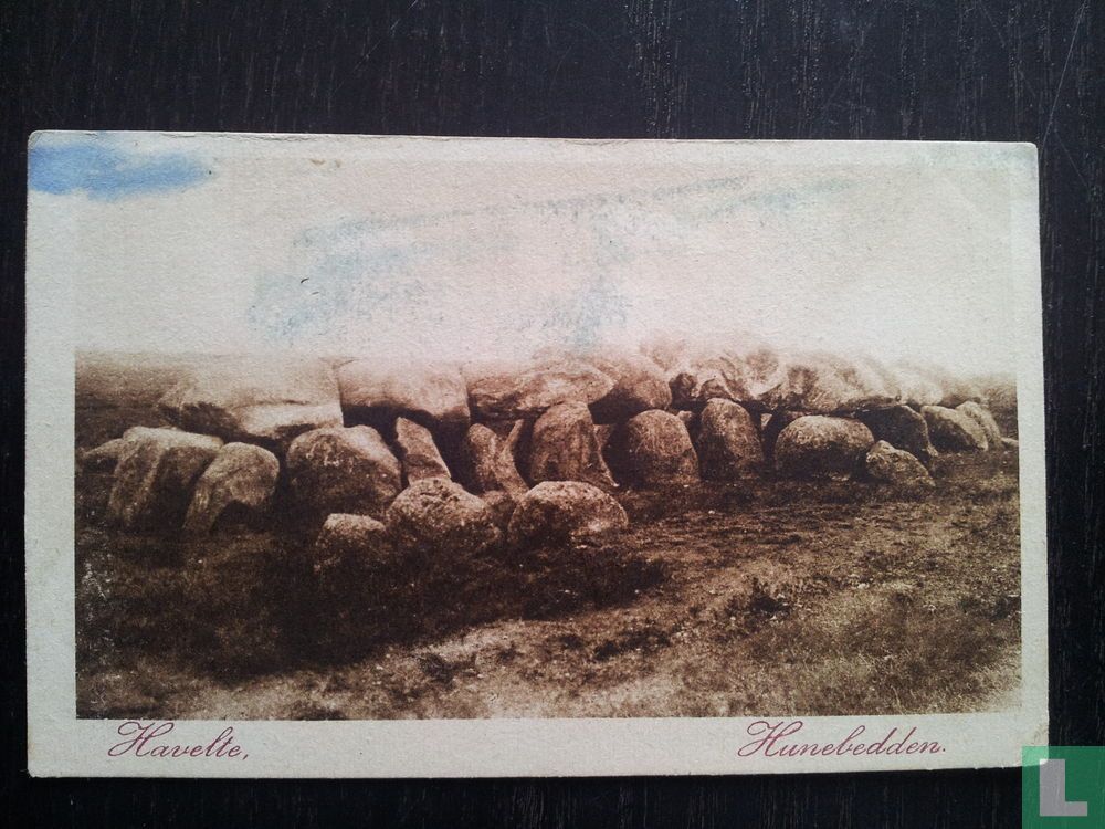 Havelte Hunebedden