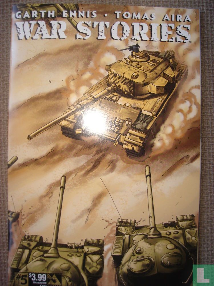War Stories