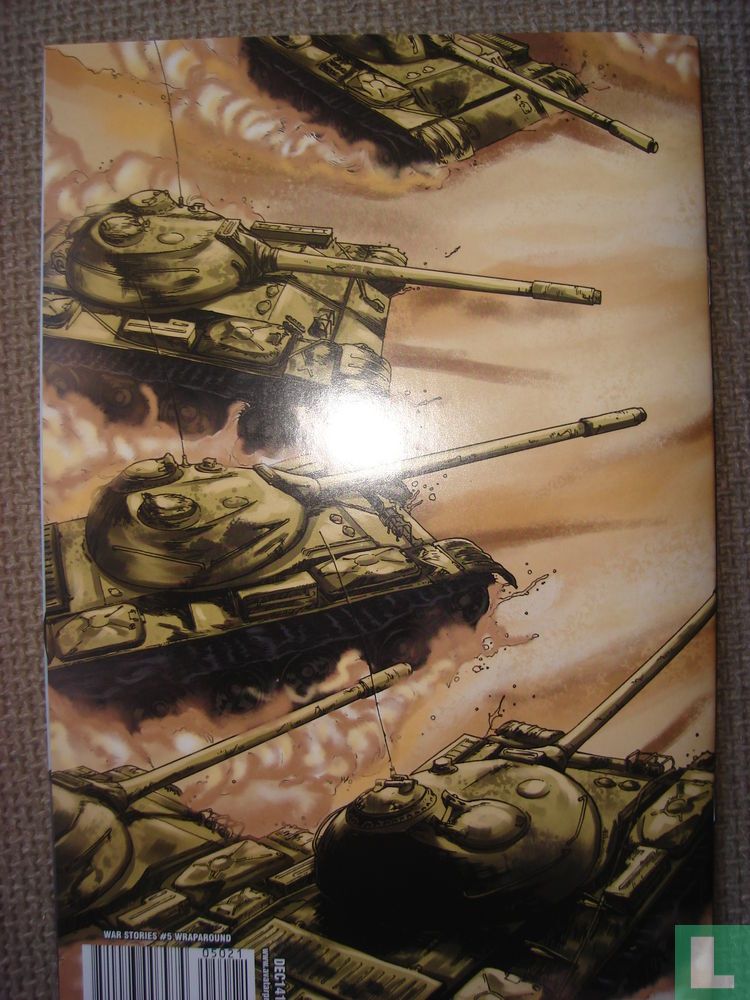 War Stories