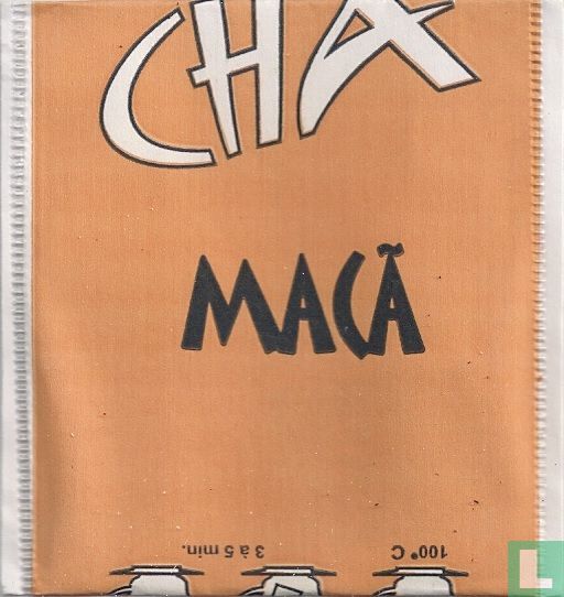 Macã
