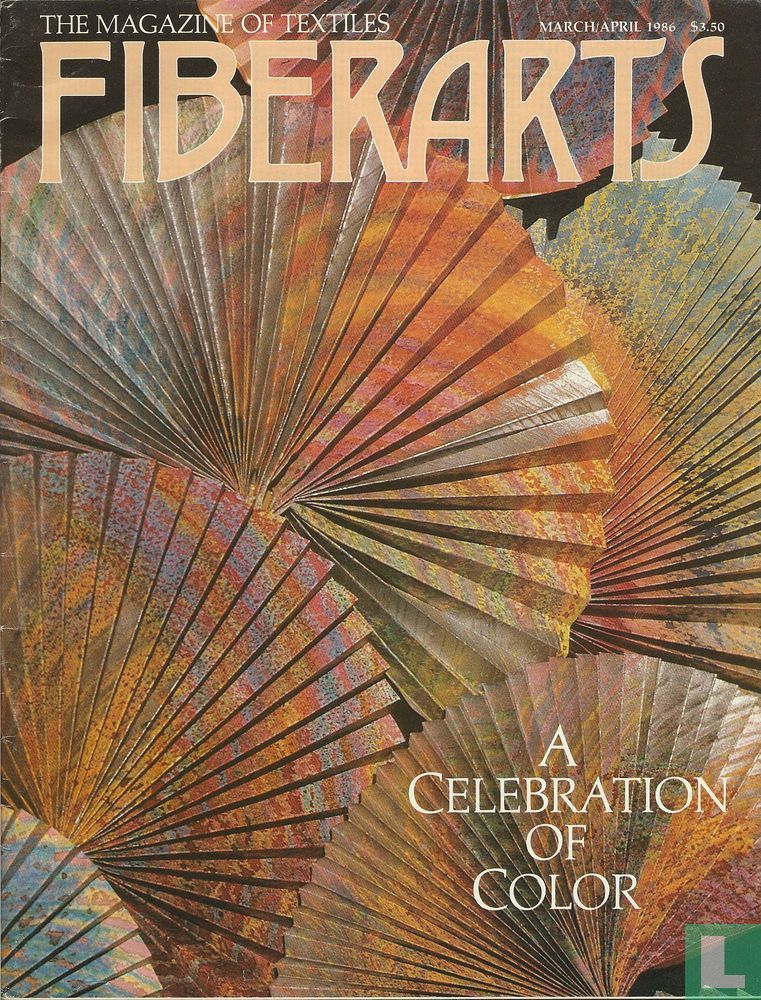 Fiberarts 03