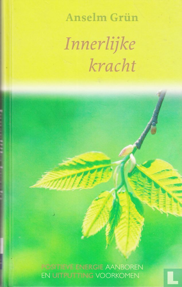 Innerlijke kracht
