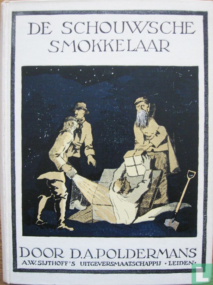 De Schouwsche smokkelaar