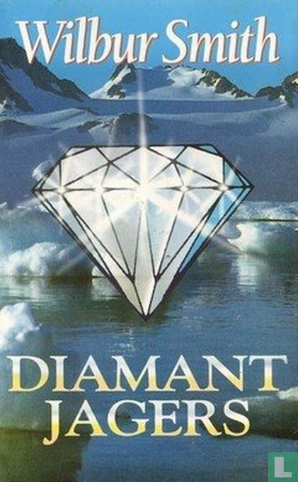 Diamantjagers