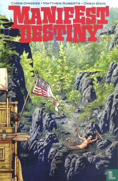 Manifest Destiny