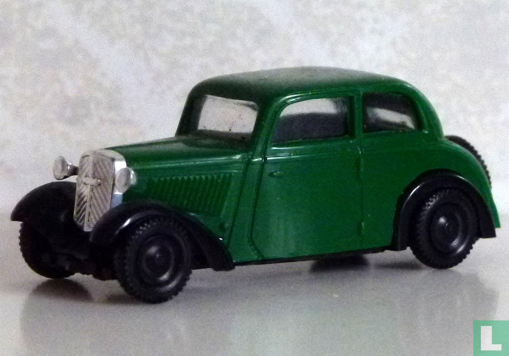 DKW F7