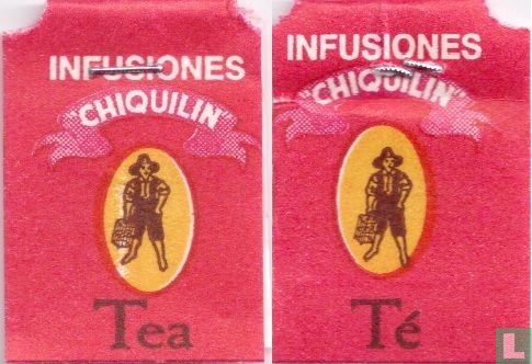 Té  