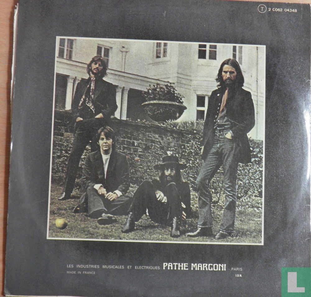 The Beatles Again