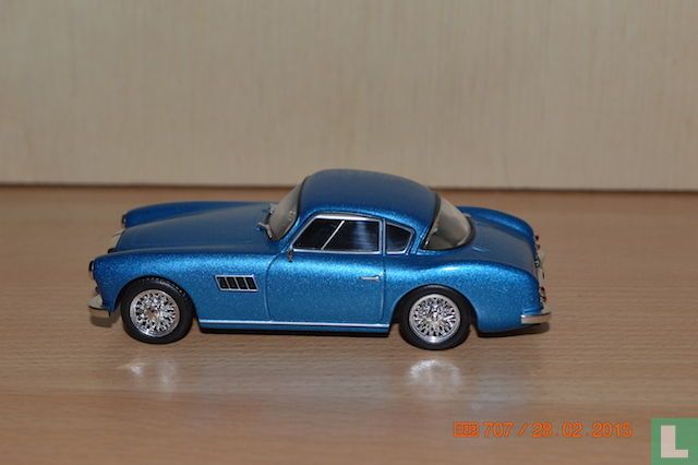 Talbot Lago 4.5