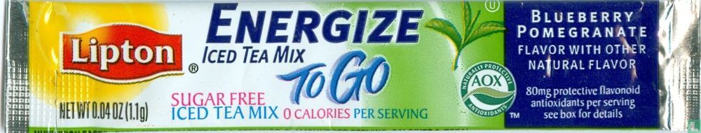 Energize 