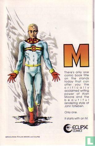 Man of war