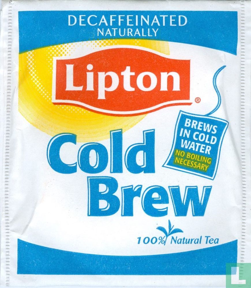 Cold Brew