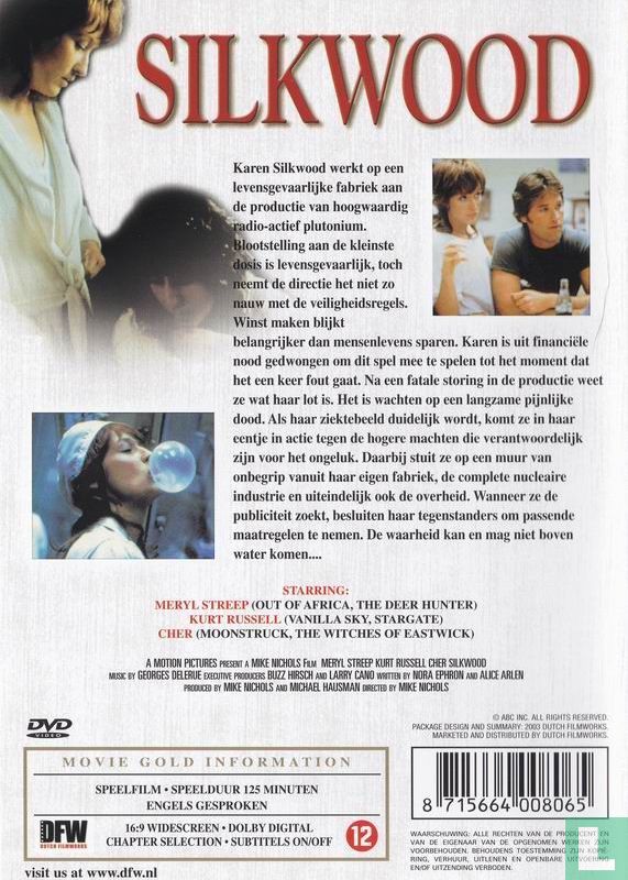 Silkwood