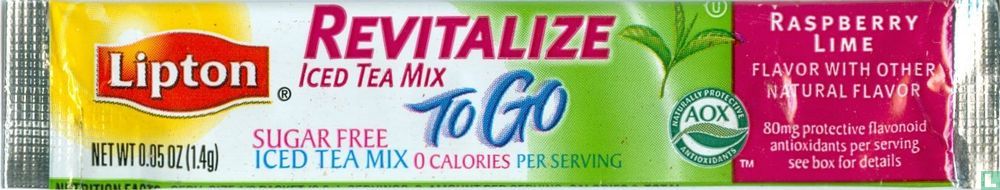 Revitalize