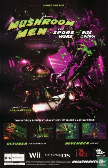 Marvel Apes 1