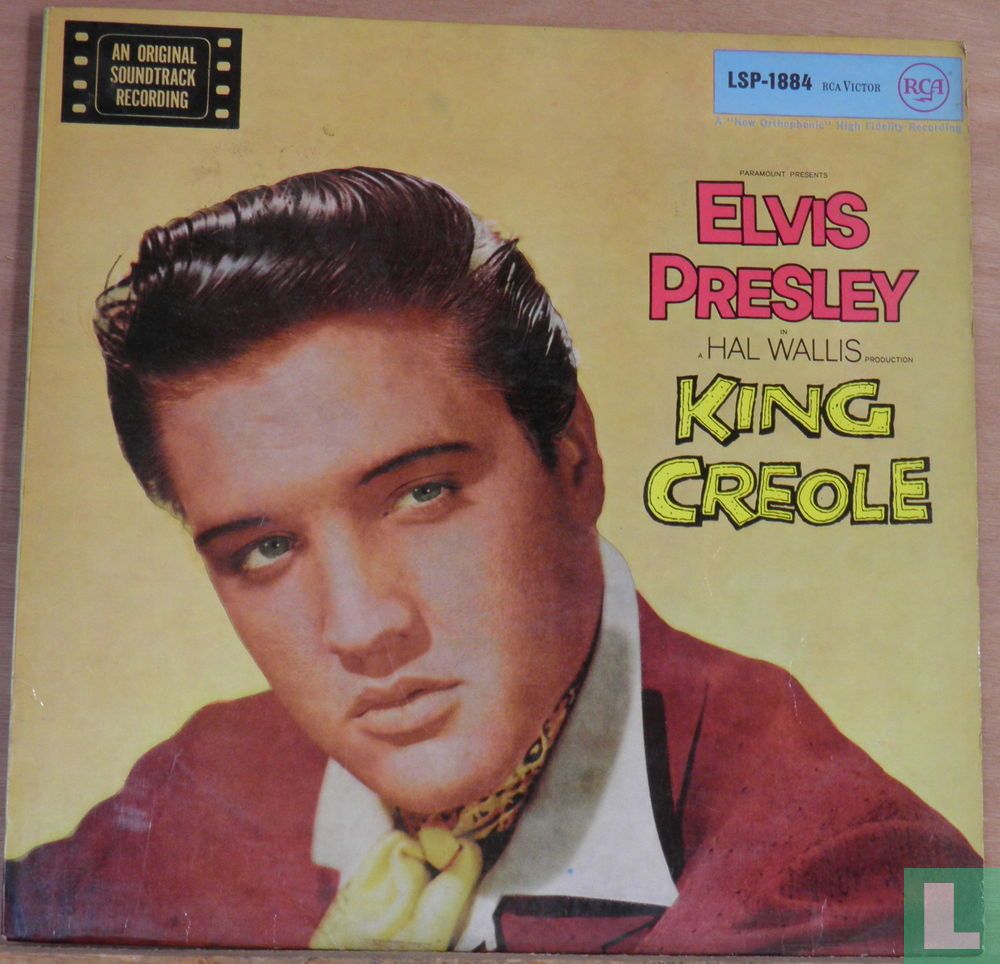 King Creole