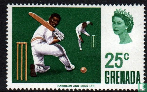 Cricket