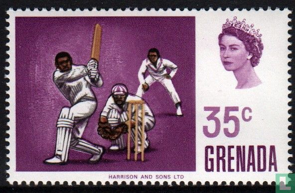 Cricket
