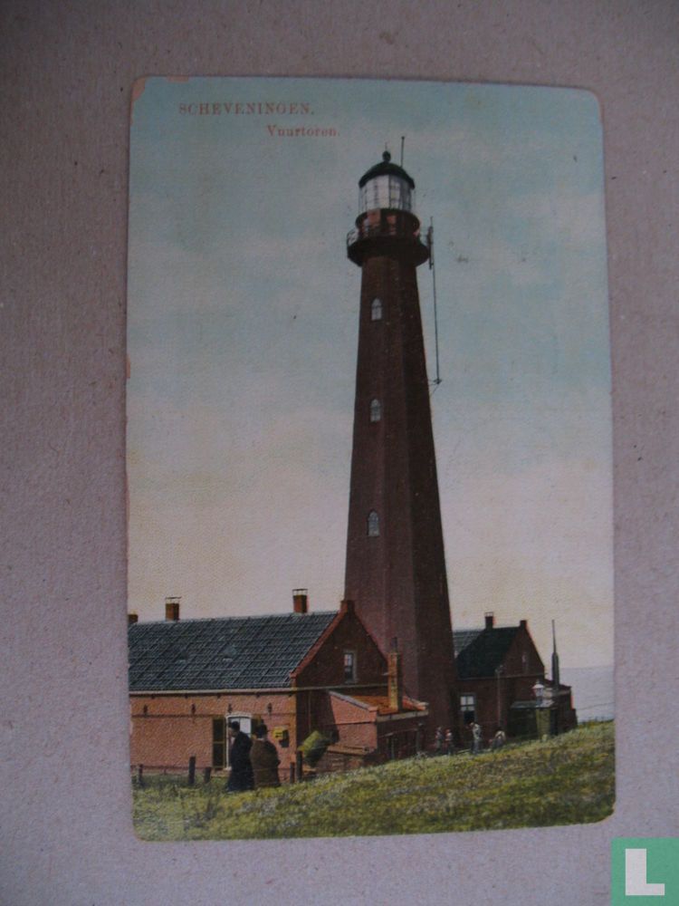 Vuurtoren