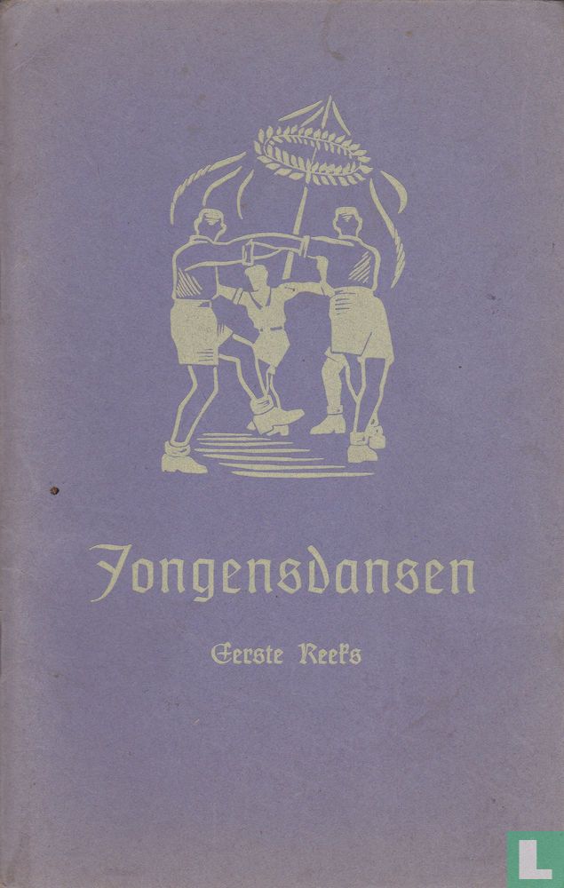 Jongensdansen