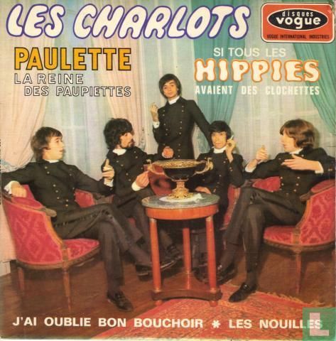 Paulette