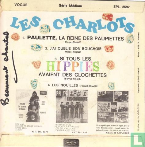 Paulette