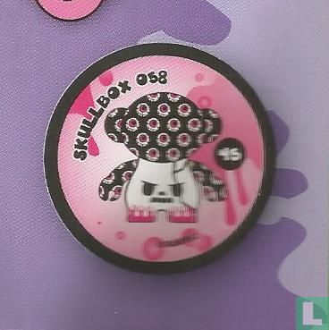 Skullbox