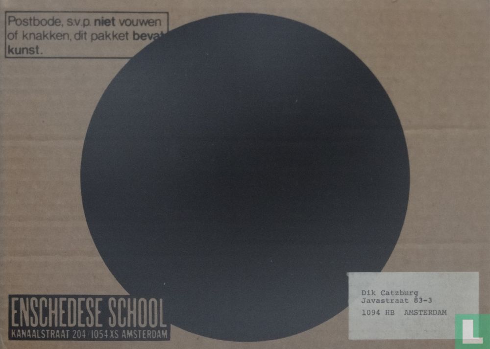 Cercle noir