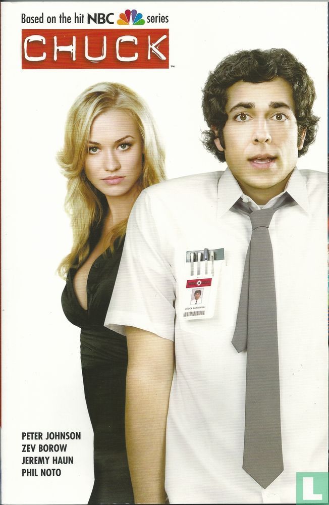 Chuck