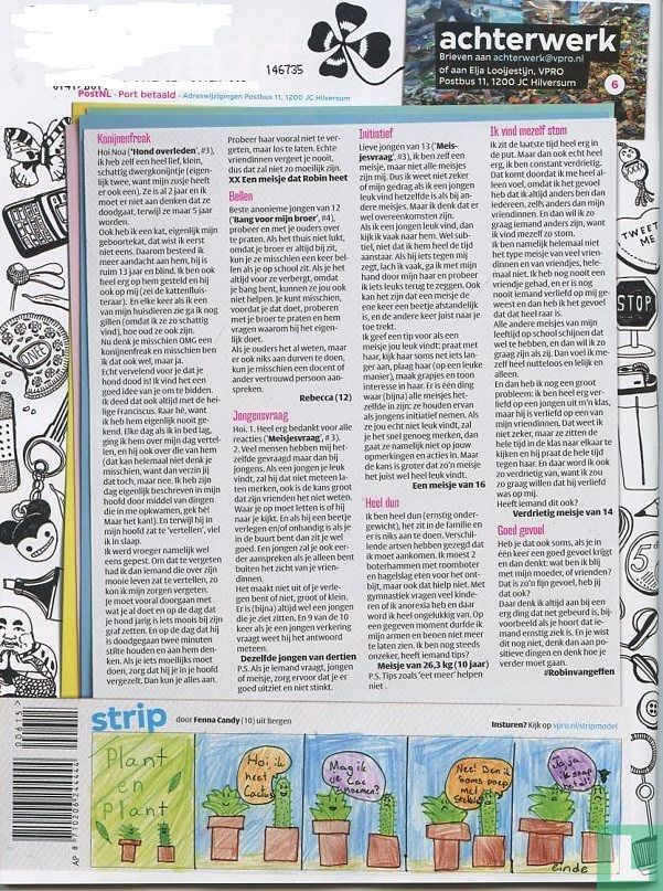 VPRO Gids 6