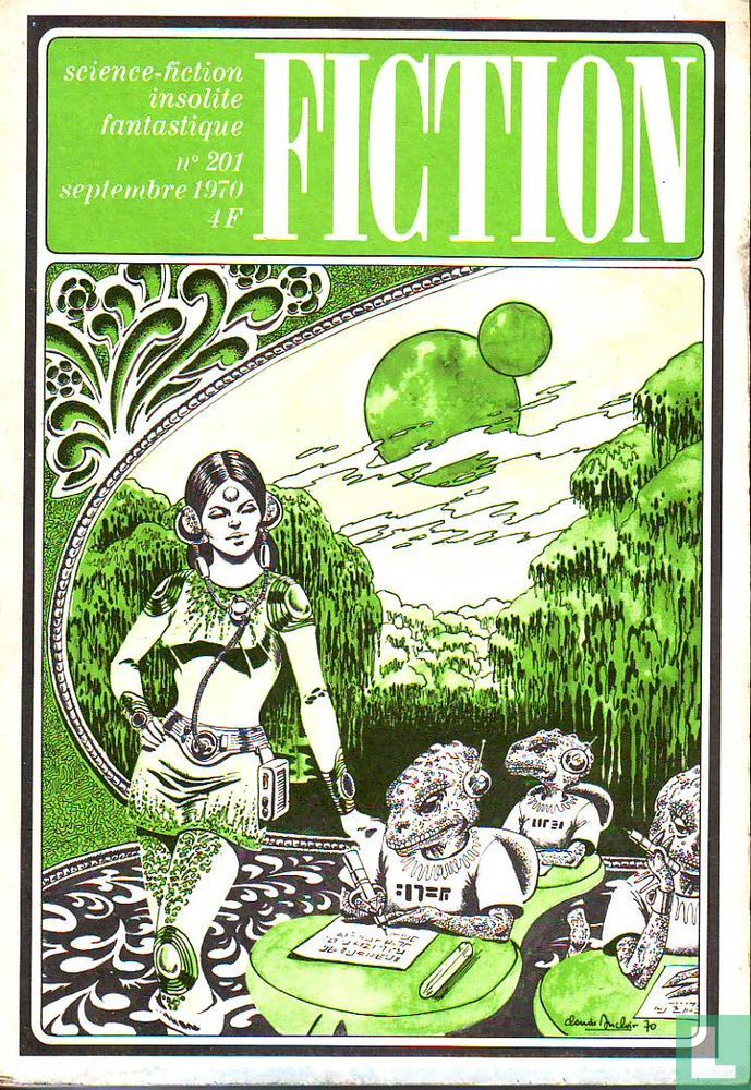 Fiction 201