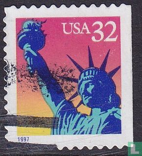 Statue de la Liberté