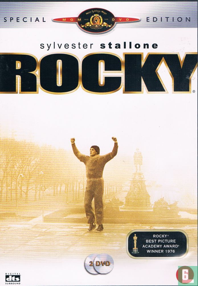 Rocky