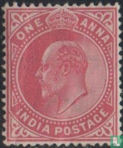 Koning Edward VII