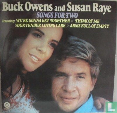 Songs for Two