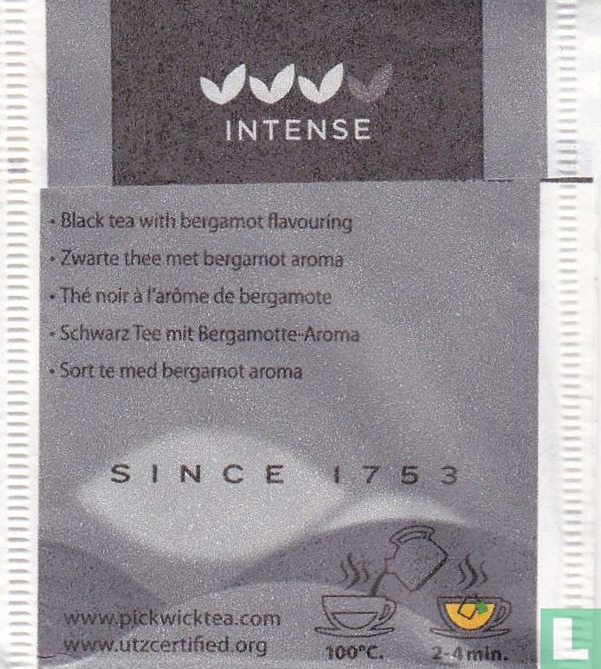 Original Earl Grey