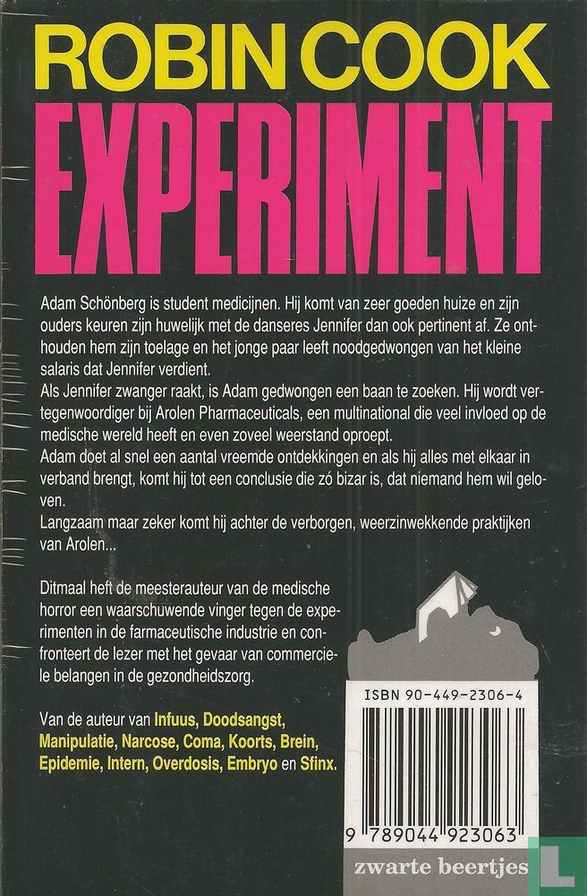 Experiment
