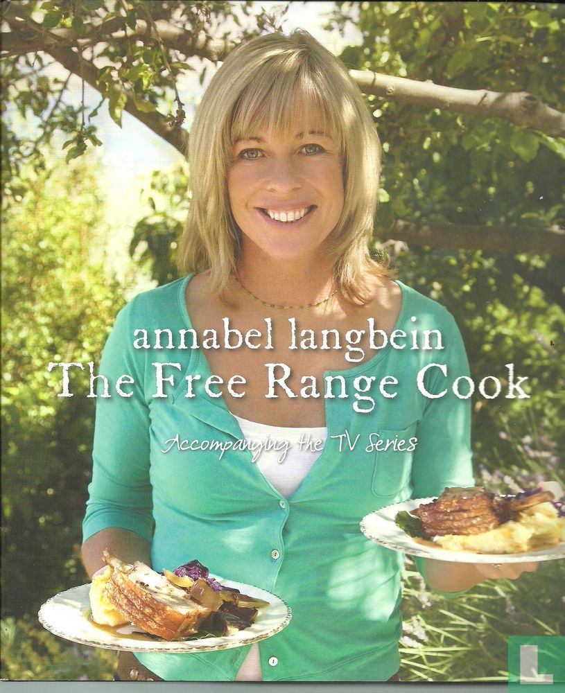 The free range cook