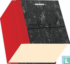 Hergé