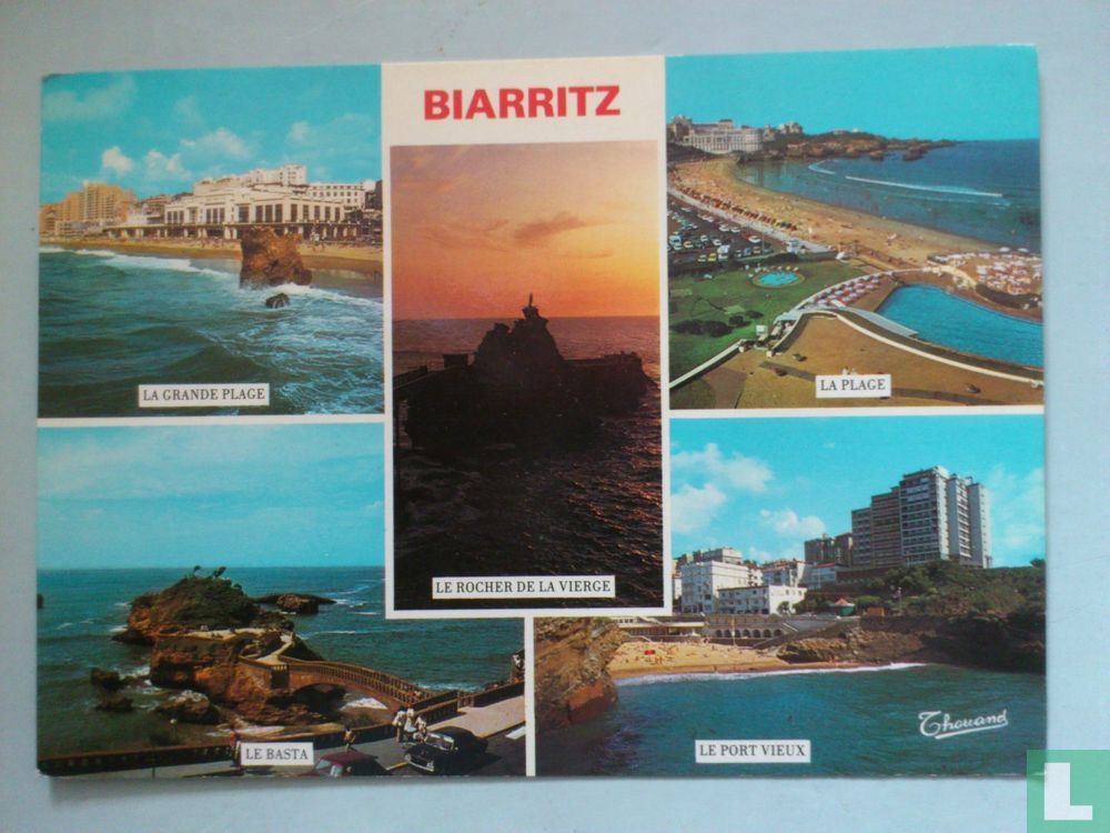 Biarritz