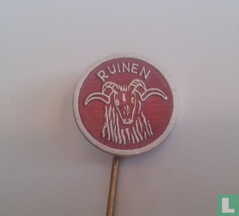 Ruinen [ram]