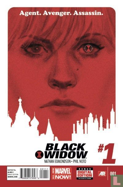 Black Widow