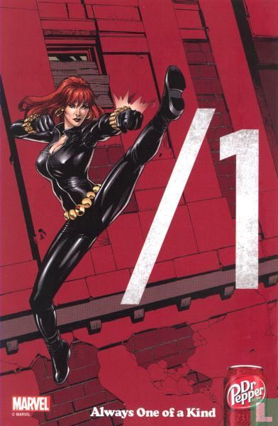 Black Widow