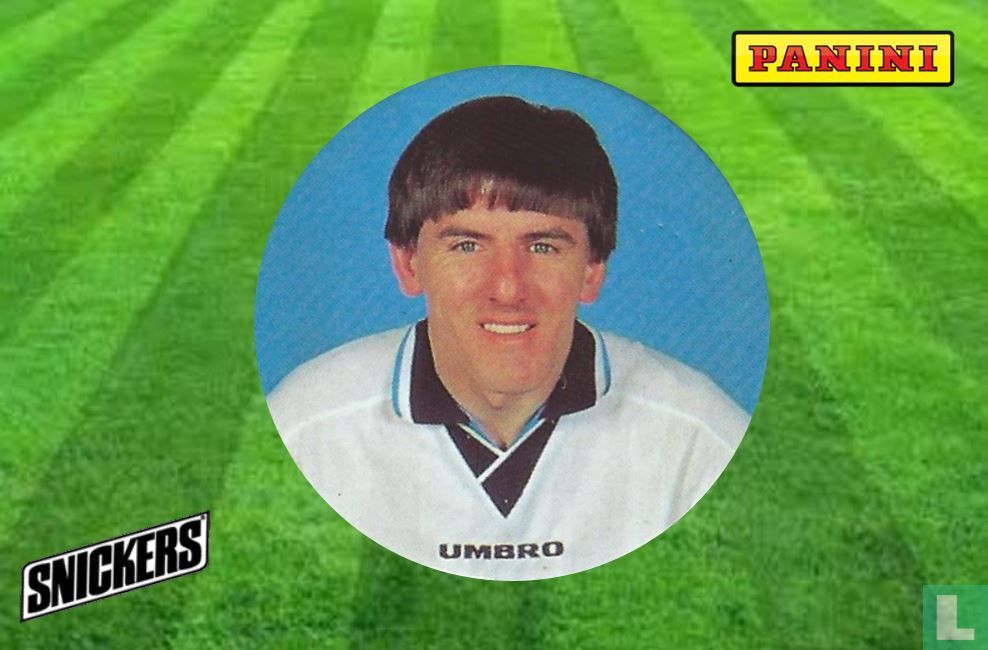 Beardsley England