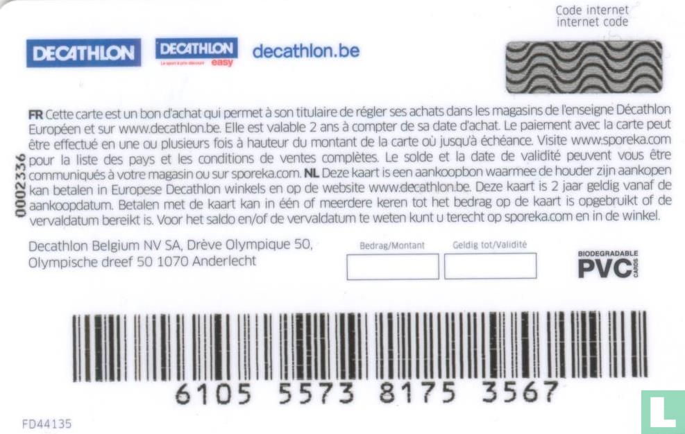 Decathlon