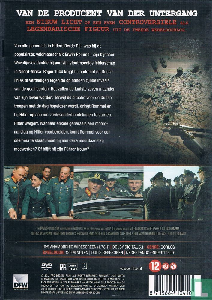 Rommel
