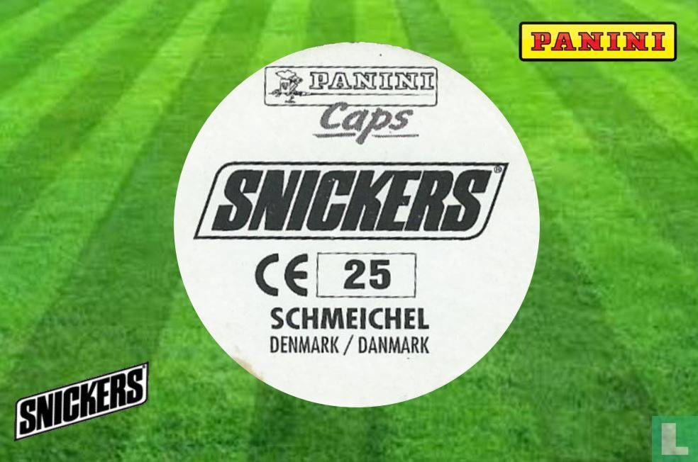 Schmeichel Denmark / Danmark
