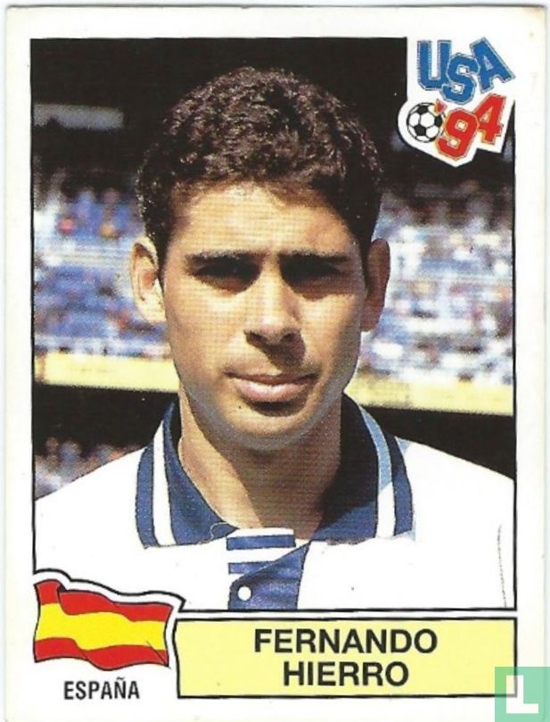 Fernando Hierro